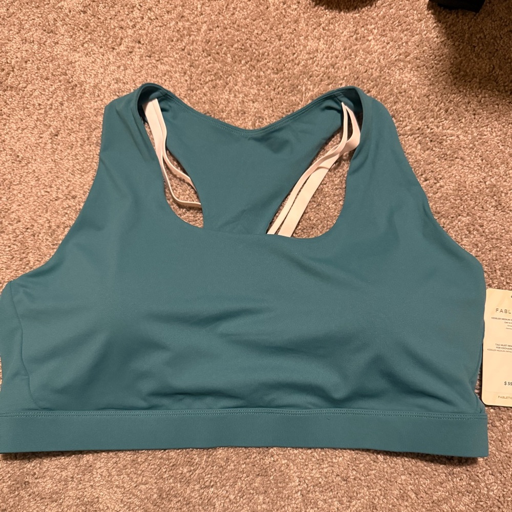 Fabletics Sports Bra